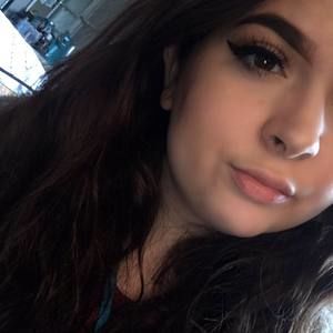 Meet your Posher, Kailey